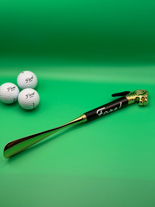The Lion - All Metal Shoehorn