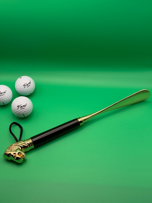 The Lion Shoehorn
