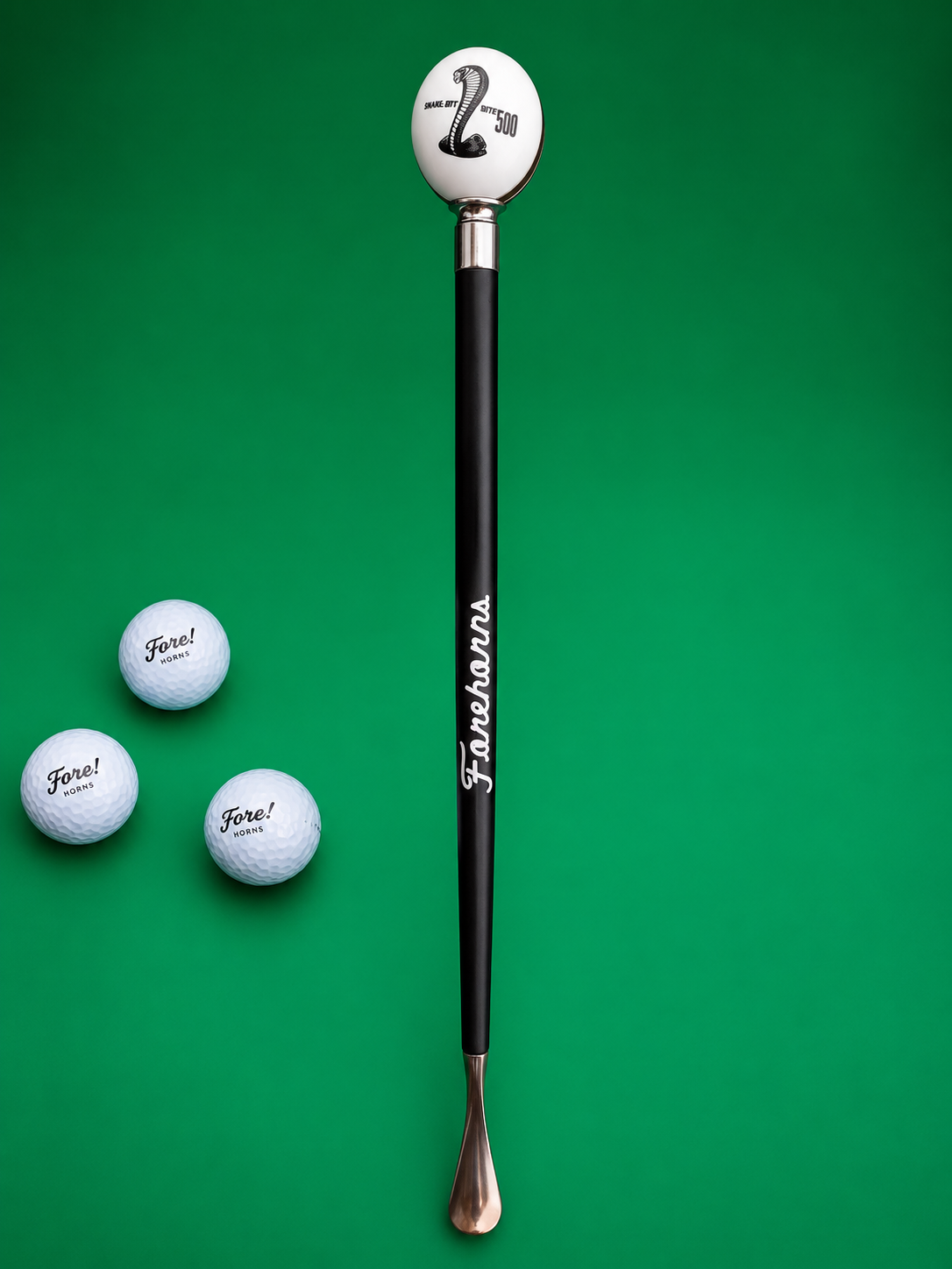 The Eleanor – Shift Knob Shoehorn