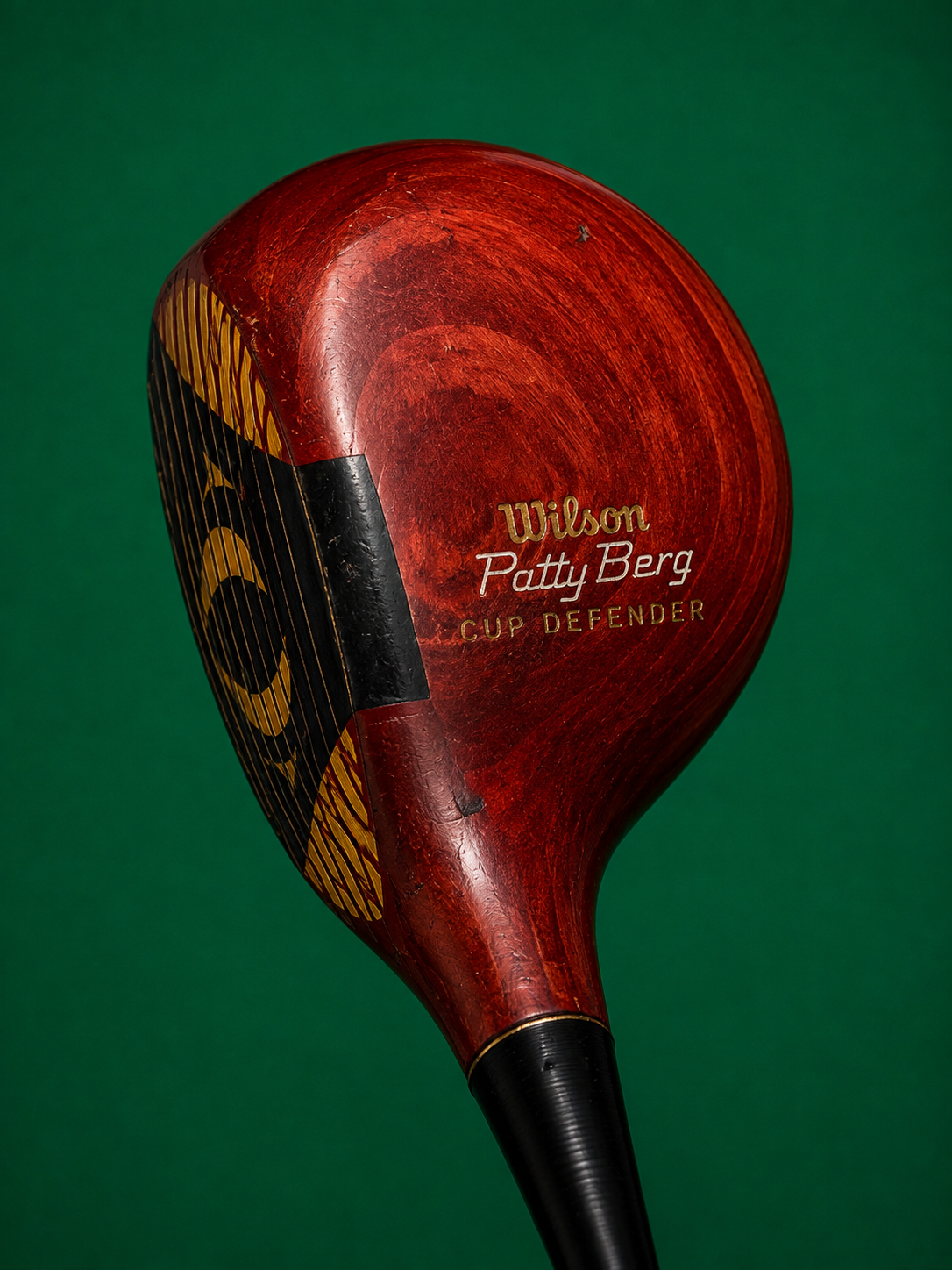 The Vintage Club Collection