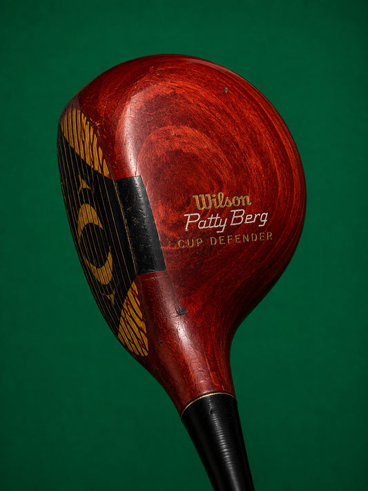 The Vintage Club Collection
