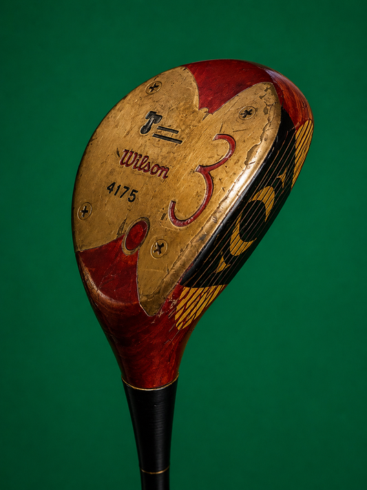 The Vintage Club Collection