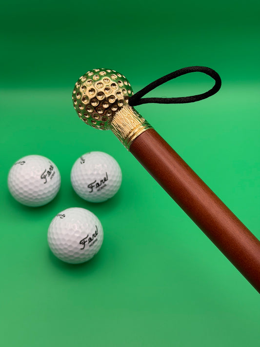 The Dimple - Beechwood Shoehorn