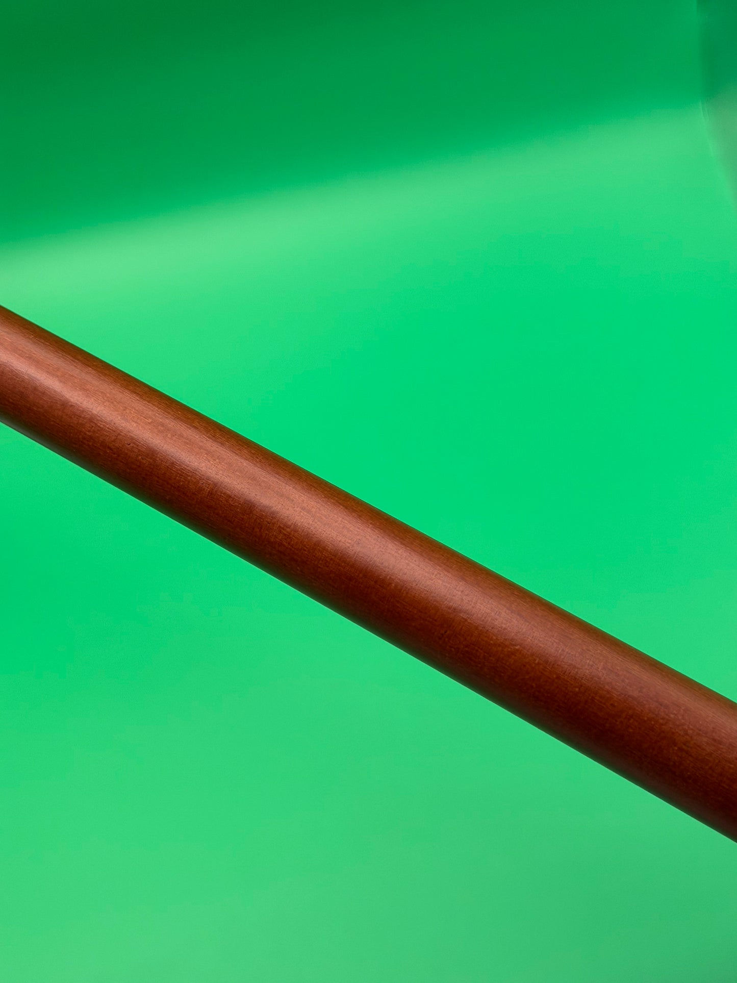 The Dimple - Beechwood Shoehorn