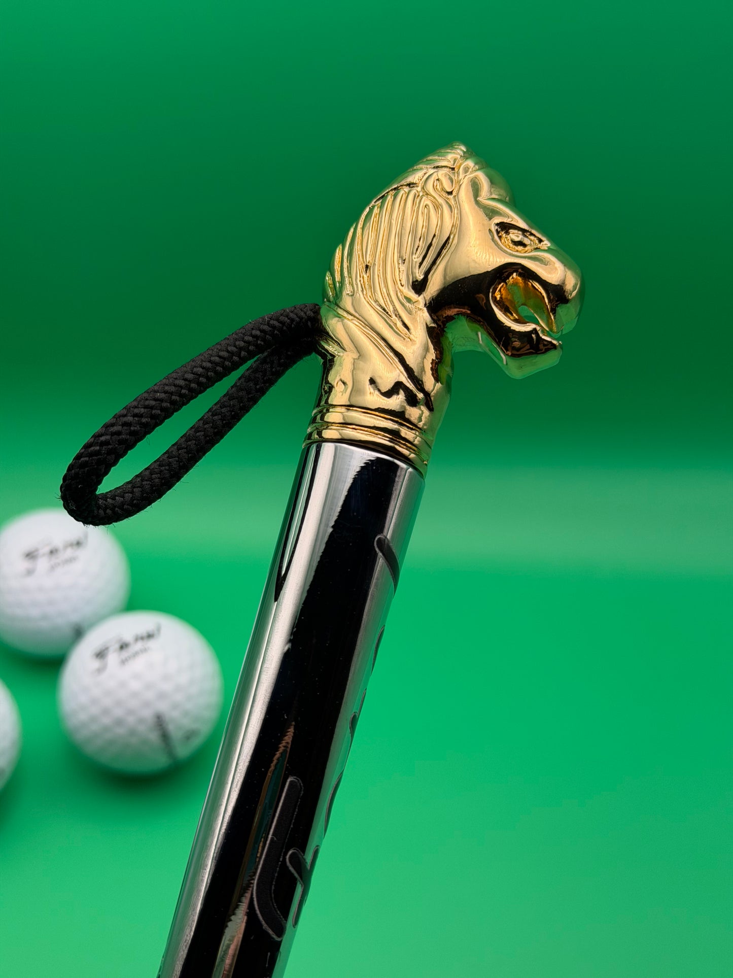 The Lion - All Metal Shoehorn