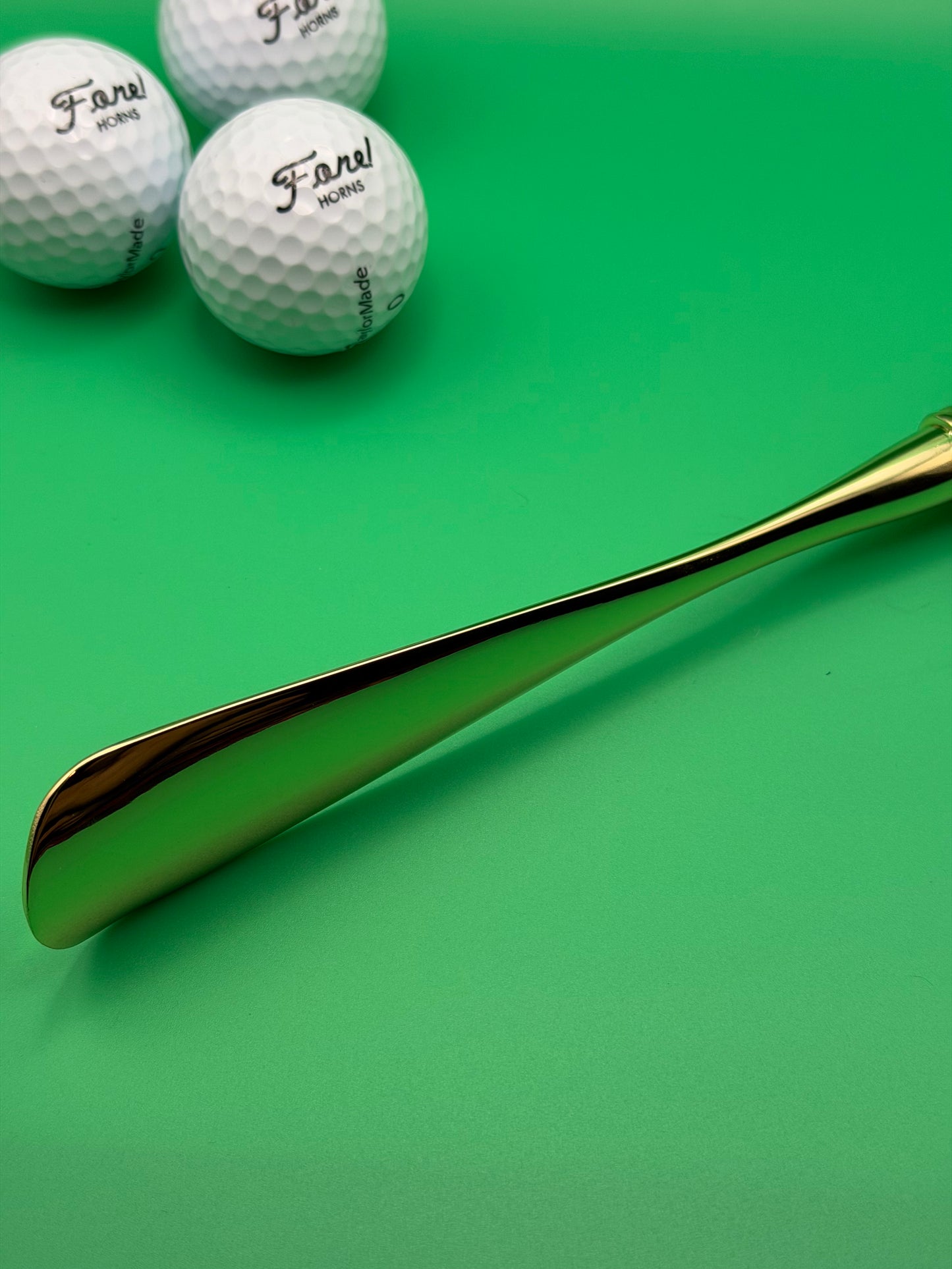 The Lion - All Metal Shoehorn