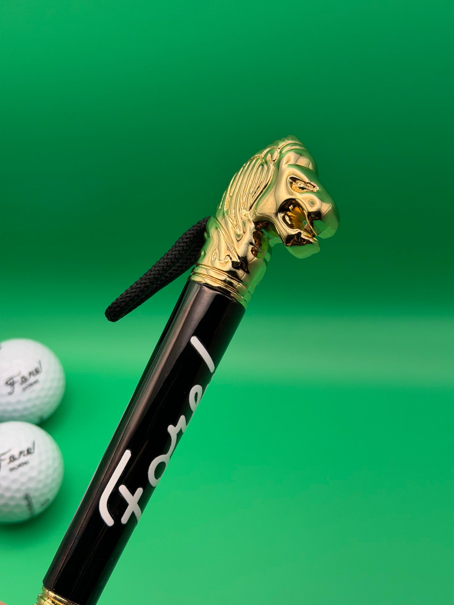 The Lion - All Metal Shoehorn