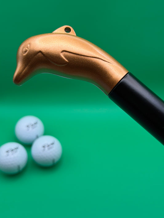 The Flipper - Beechwood Shoehorn