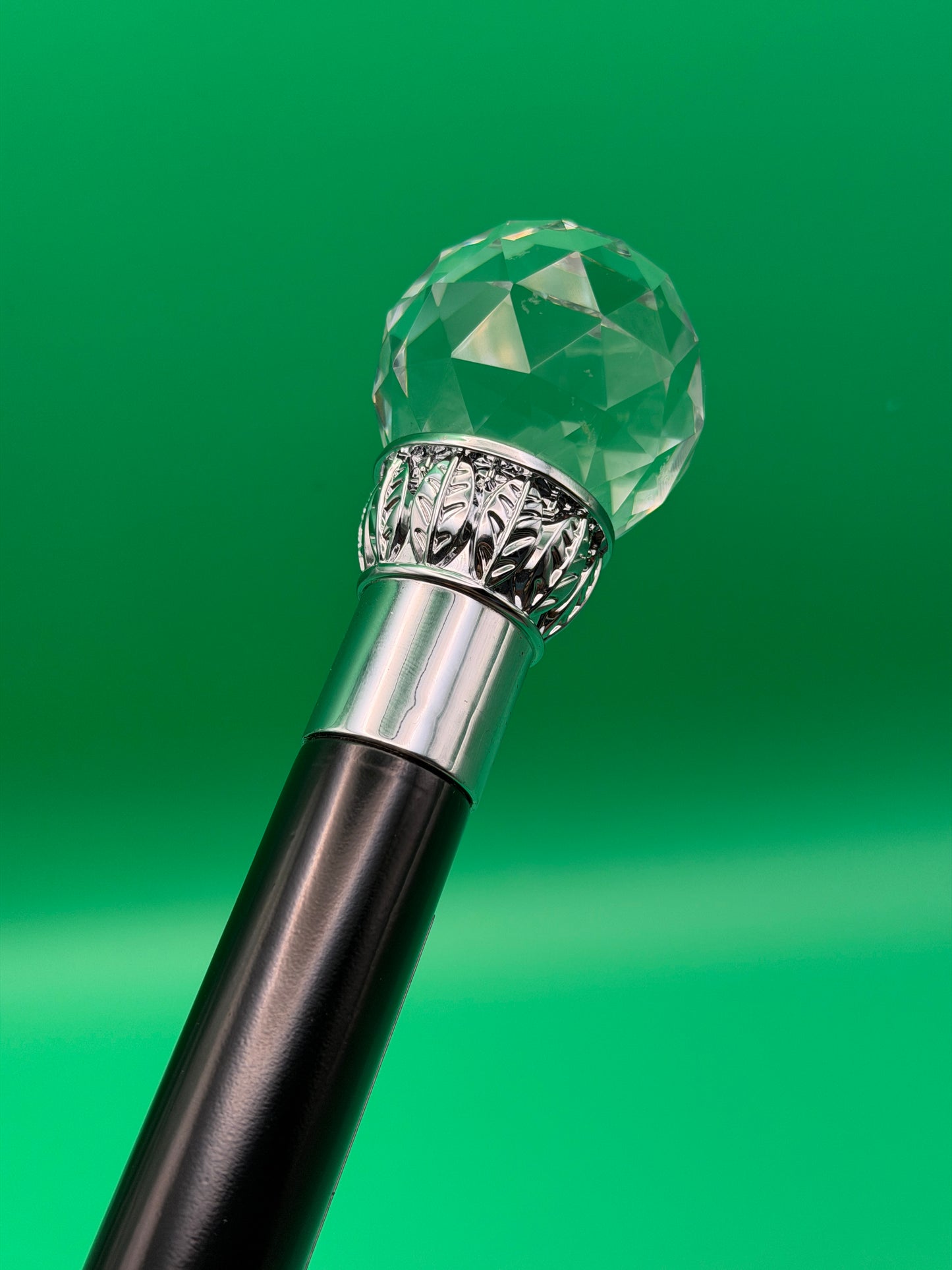 Fore! Horns x Shoehorn Limited Edition Crystal Shoehorn