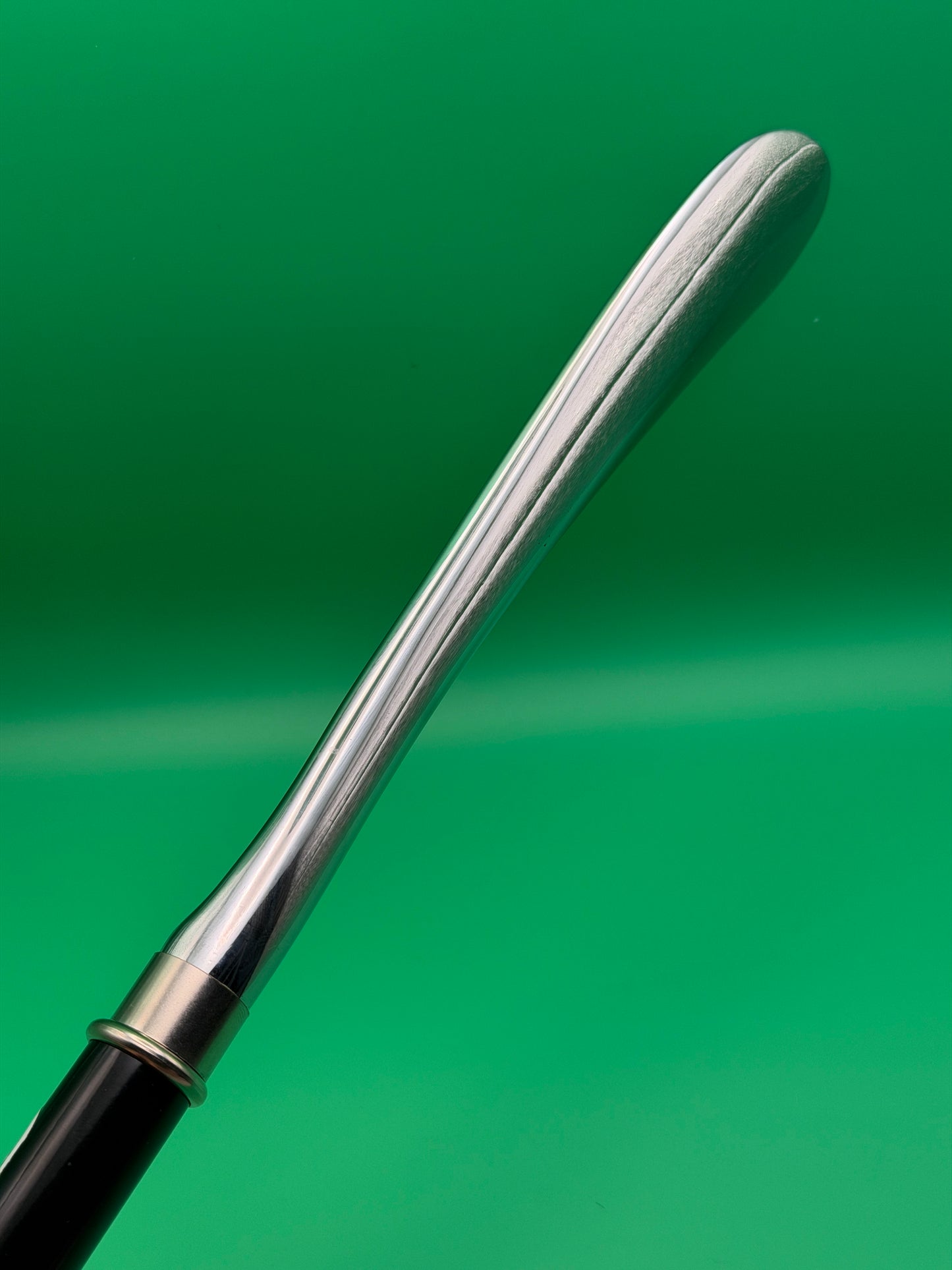 Fore! Horns x Shoehorn Limited Edition Crystal Shoehorn