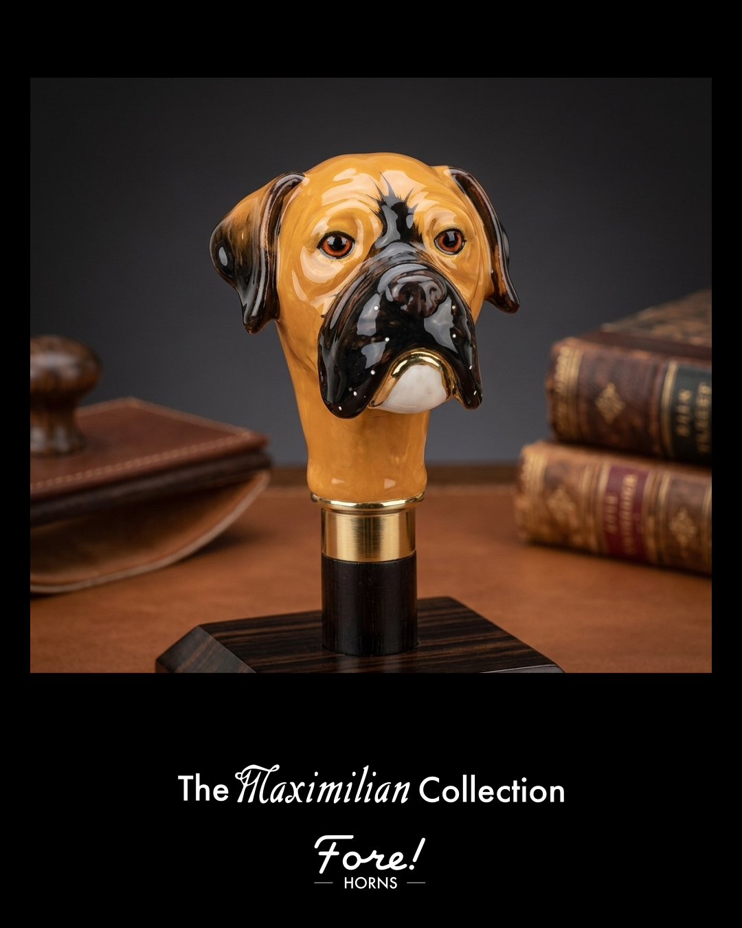 The Maximilian Collection