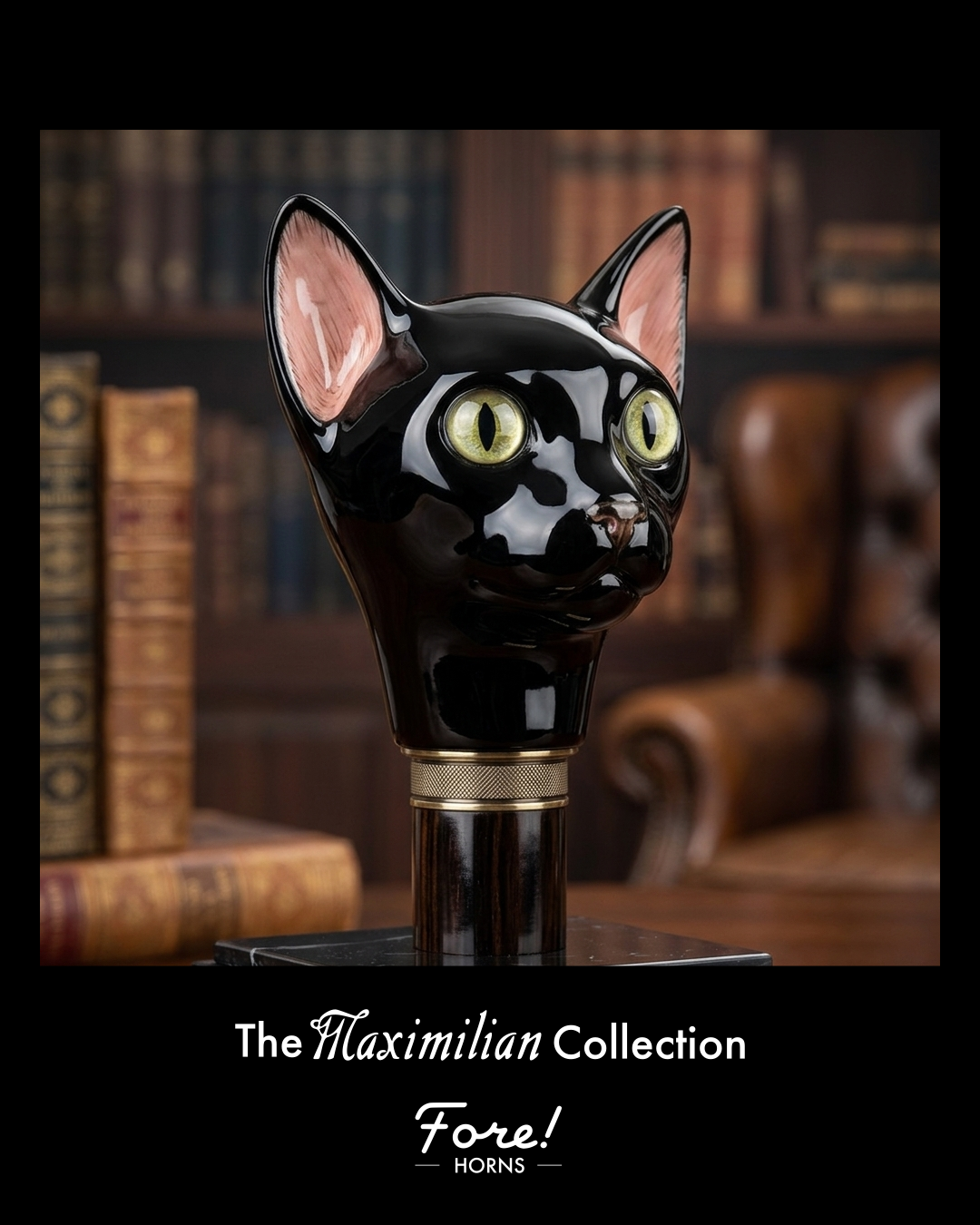 The Maximilian Collection