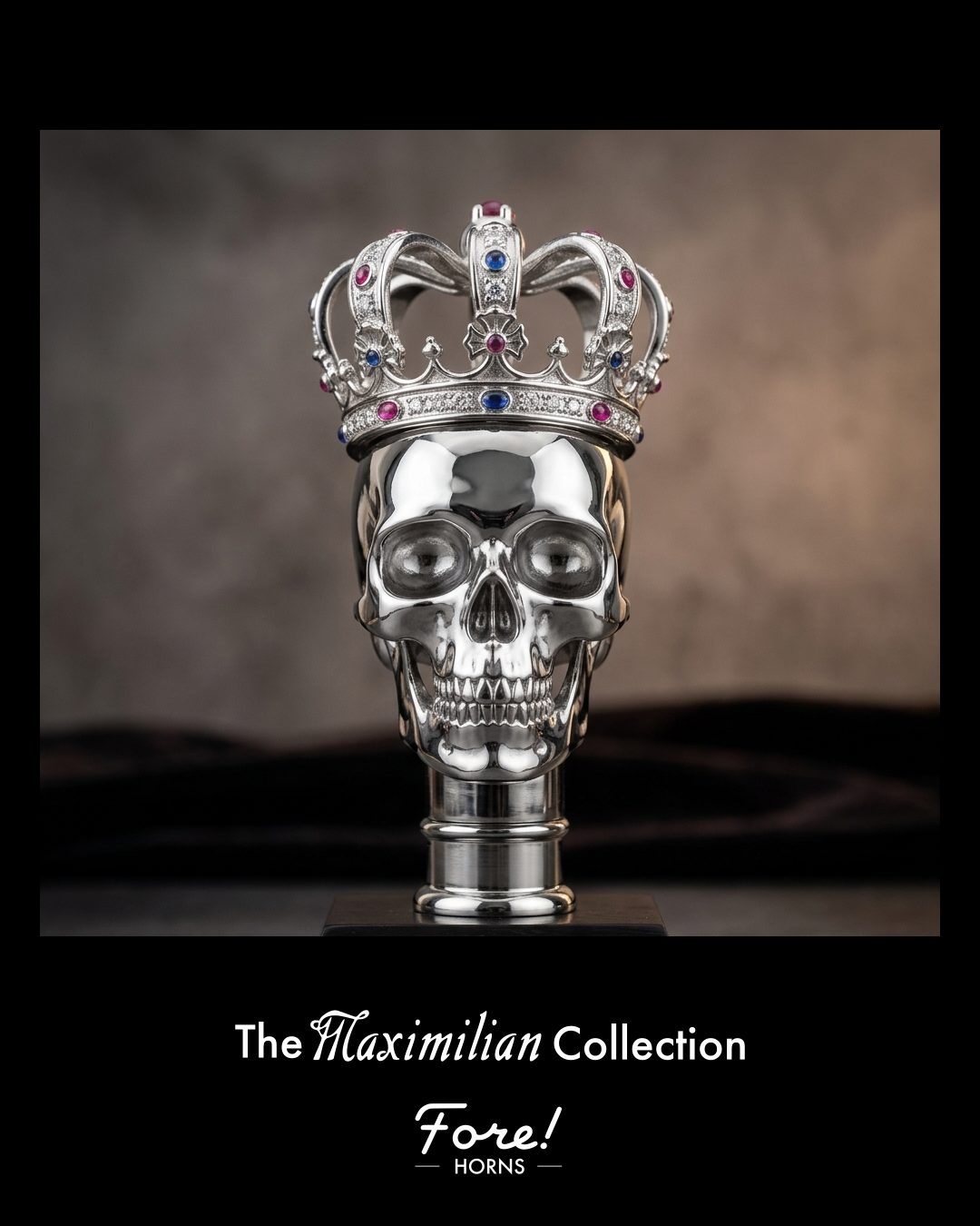 The Maximilian Collection