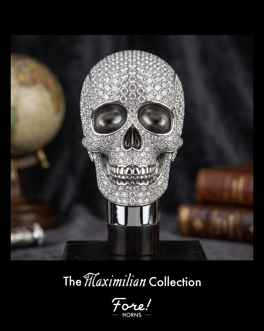 The Maximilian Collection