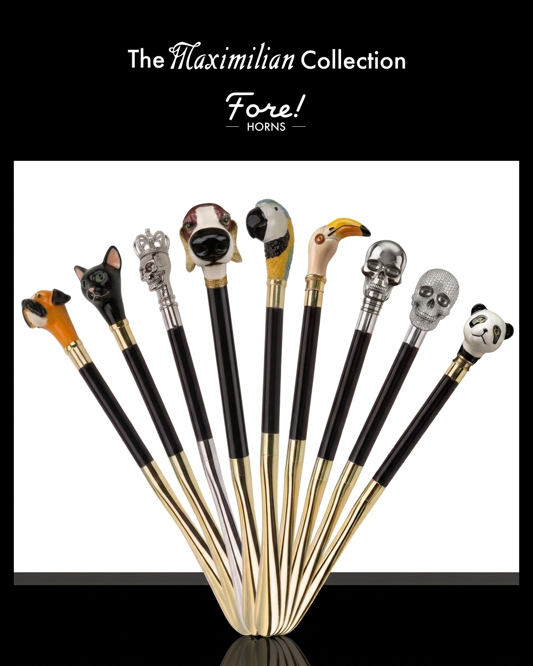 The Maximilian Collection