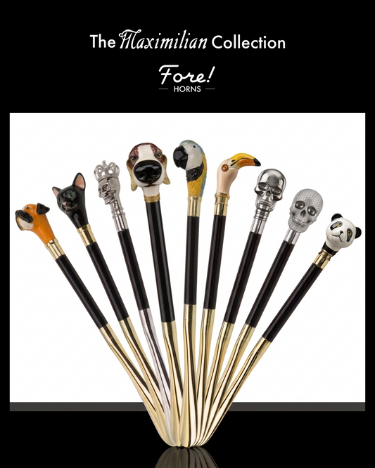 The Maximilian Collection