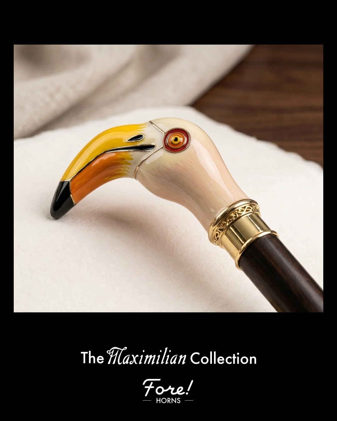 The Maximilian Collection