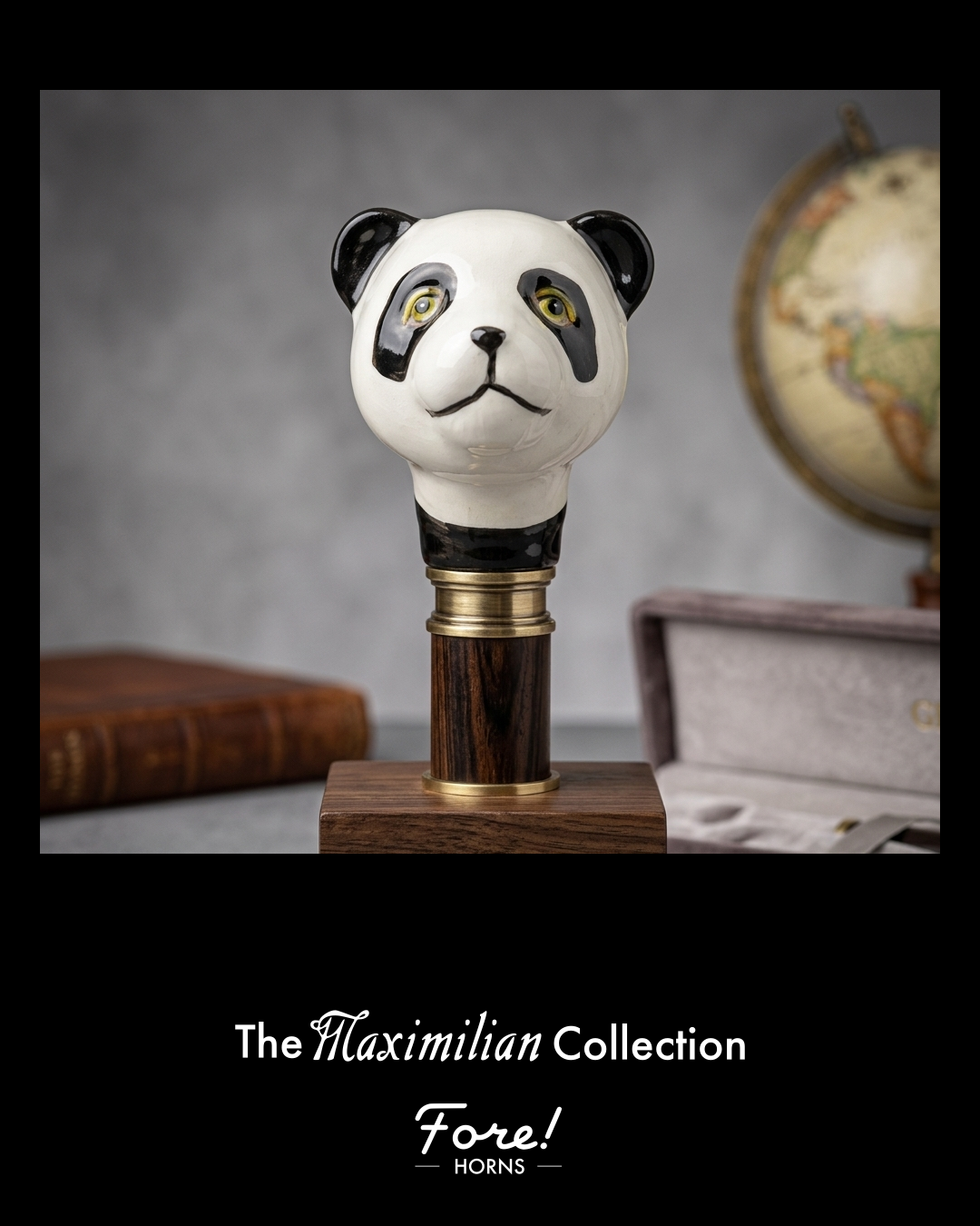 The Maximilian Collection