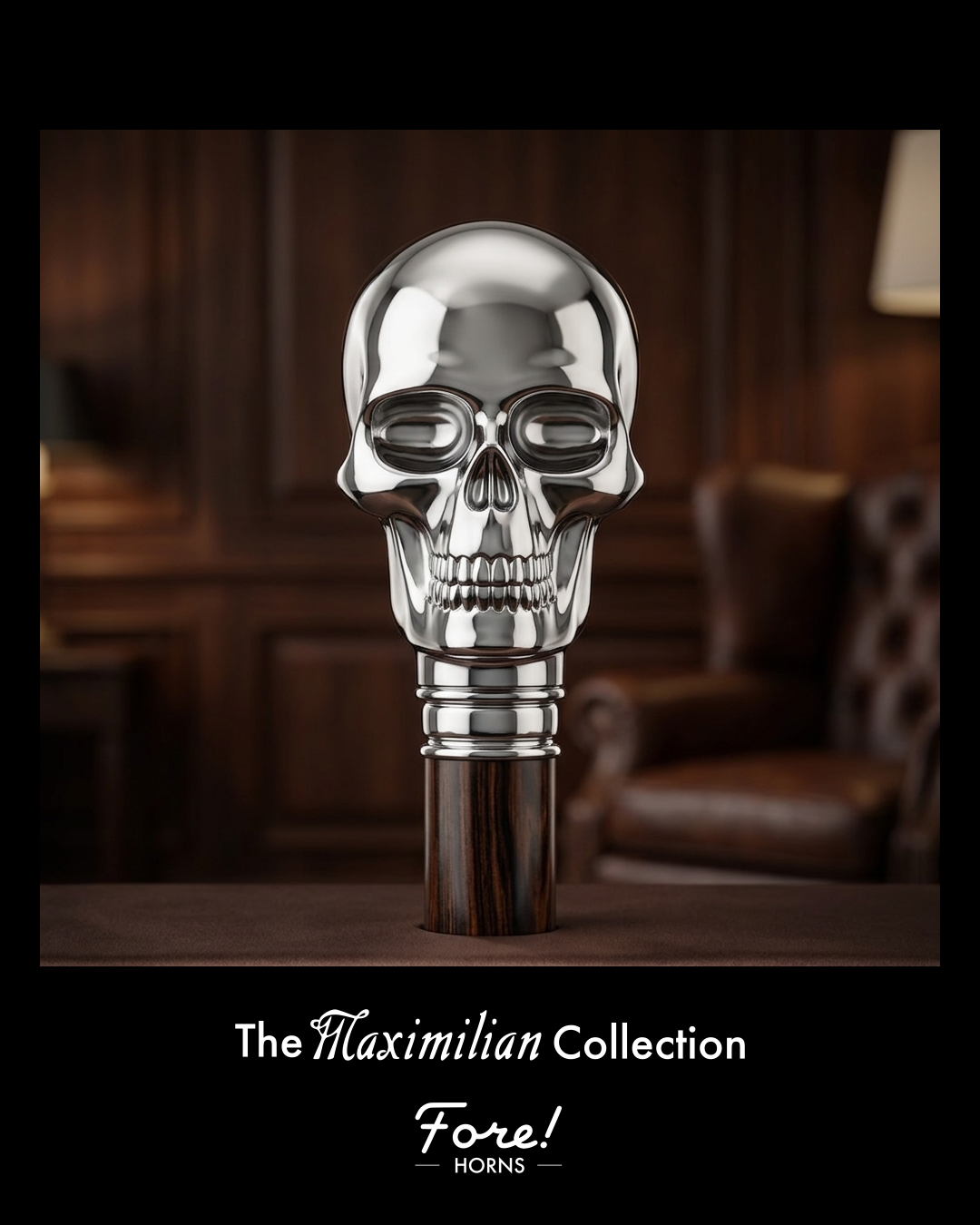 The Maximilian Collection